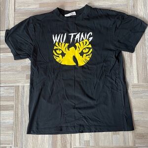 Wu tang tee MD